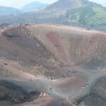 FULL DAY excursion - ETNA and TAORMINA - The Mount Etna Experience: Up Close and Personal