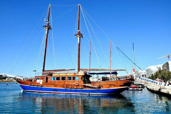 Full Day Fernandes Cruise with Lunch - Who Is This Tour Best For?