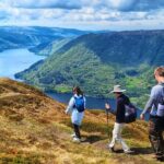 Full-Day Fjord Hiking private- Bergen - The Route and Its Highlights