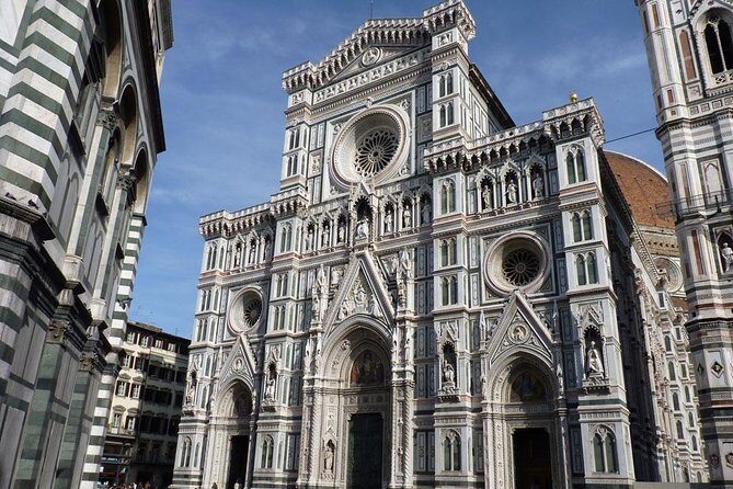Full Day Florence Private Shore Excursion from Livorno Port - Who Will Love This Tour?
