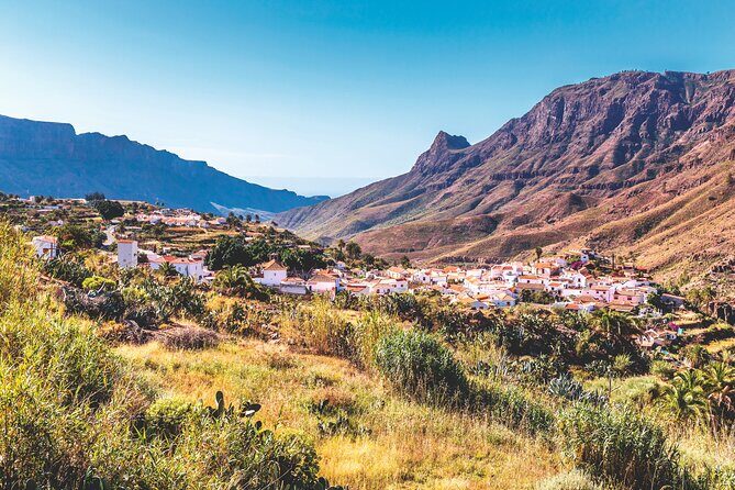 Full-Day Gran Canaria Tour with Teror, Tejeda and Lunch in Fataga - The Experience: Pros and Cons