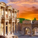 Full-Day Guided Ephesus Tour From Marmaris with Transfers and Lunch - The Journey Begins Early