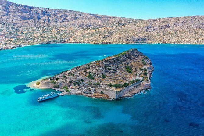 Full-Day Guided Private Tour in a Breathtaking Crete Island - What the Tour Includes and Why It Matters