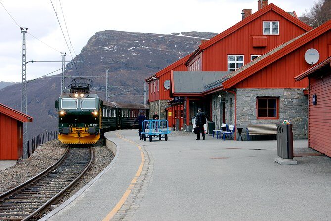 Full Day Guided Roundtrip From Bergen To Sognefjord With Flam Railway - Why This Tour Works