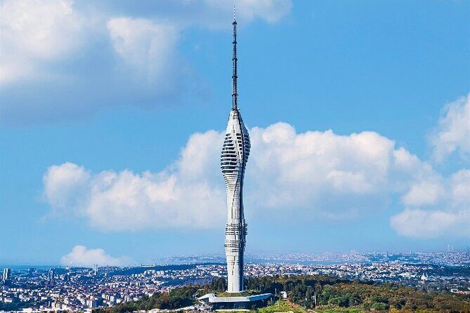 Full Day Guided Tour in Istanbul (SL-9) - The Value of This Tour