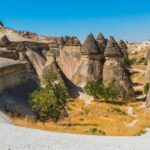 Full Day Guided Tour The Hot Side of Cappadocia - A Closer Look at the Itinerary