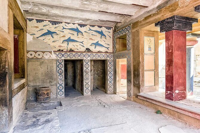 Full-Day/Half-Day Tour : Lasithi Plateau & Knossos Palace - Price & Value