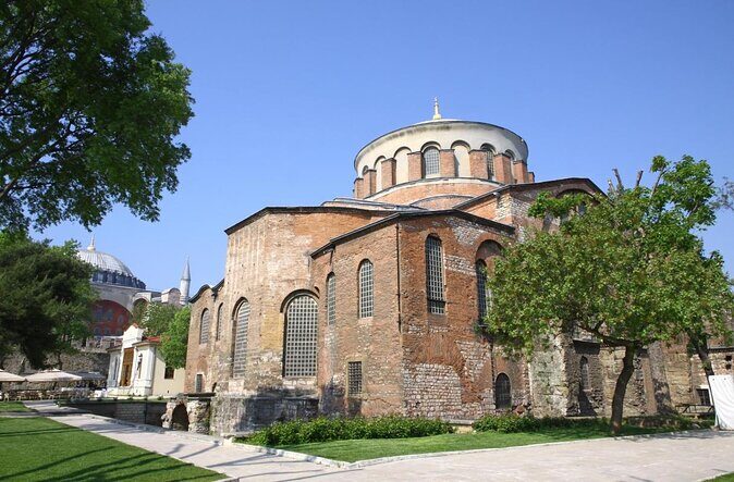 Full Day Highlights of Istanbul Old City incl Lunch & Tickets - Who Is This Tour Best For?