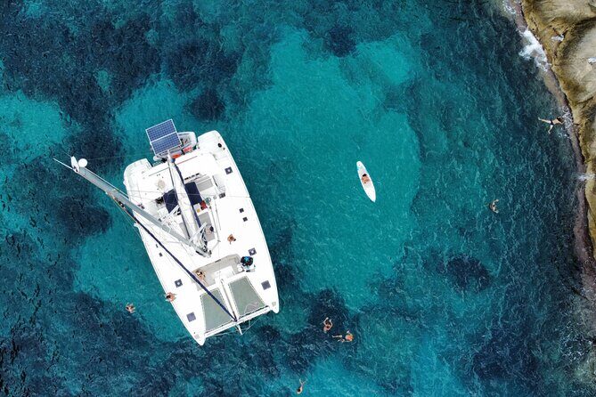 Full-Day Ibiza & Formentera Private Sailing Tour - The Experience from Traveler Reviews