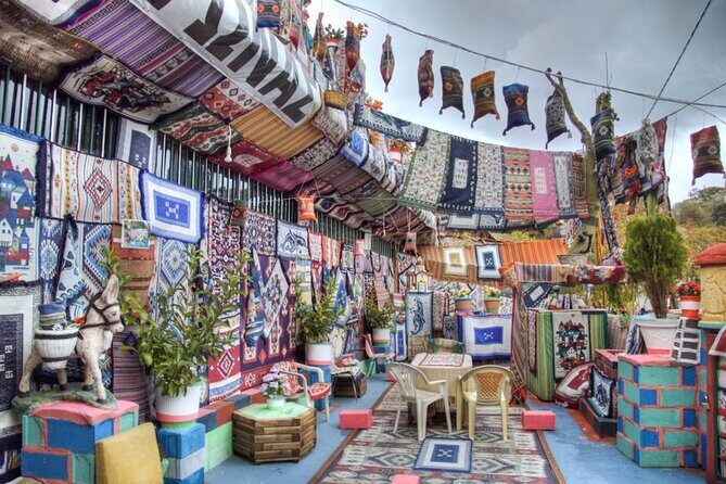 Full-day in Delphi: Explore one of the most famous archaelogical sites of Greece - Practical Considerations