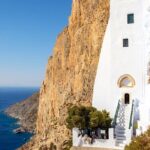 Full Day Island Tour in Amorgos - What Sets This Tour Apart (and What Could Be Improved)