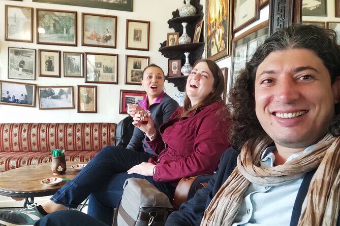 Full Day Istanbul Bosphorus Cruise and Dolmabahce Palace Tour with Private Guide - Who Would Love This Tour?