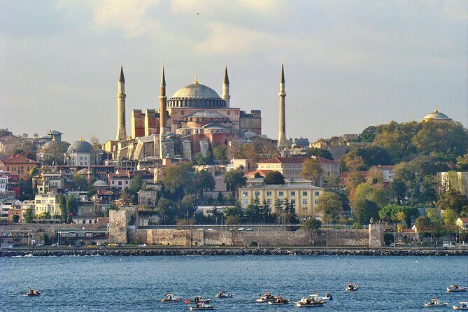 Full-Day Istanbul Old City Walking Tour - The Real Deal: What Travelers Are Saying