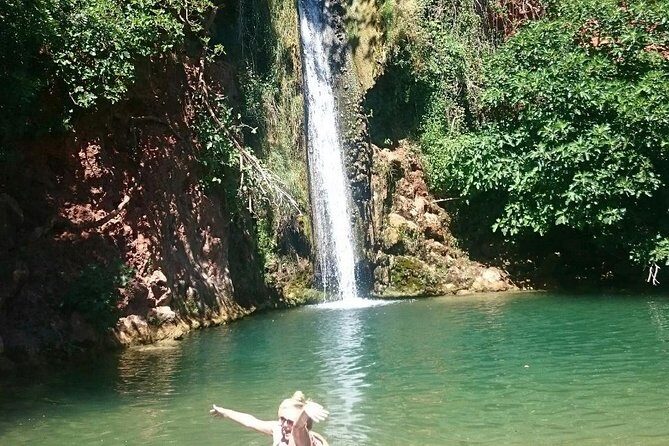 Full Day Jeep Safari in Algarve - What Travelers Say