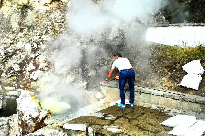 Full Day Jeep Tour Furnas with lunch (Cozido) and drinks included - What Makes This Tour Truly Valuable