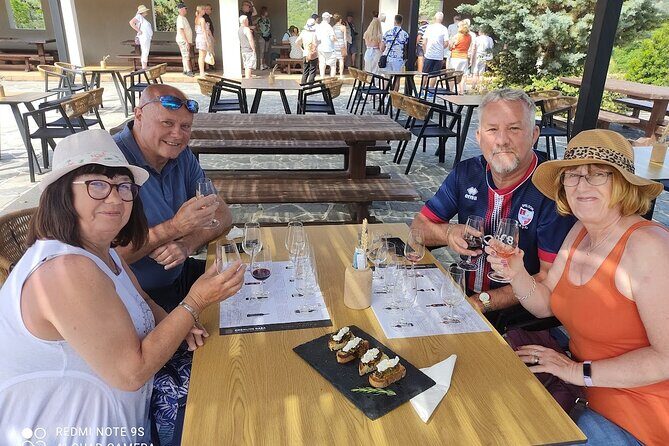 Full-Day Kefalonia Private Sightseeing Tour - Who Will Love This Experience?