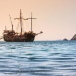 Full Day Kemer Pirate Boat Trip from Antalya - The Experience Onboard: Fun, Relaxation, and Scenic Views