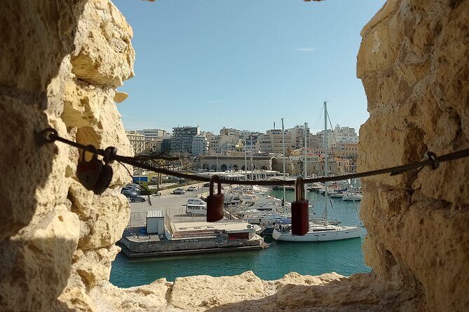 Full Day Knossos Palace Zeus Cave Lassithi Plateau from Elounda - Spiritual and Cultural Insights: Monastery Vidiani