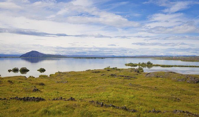 Full-Day Lake Mývatn & Goðafoss Small Group Tour - Key Points