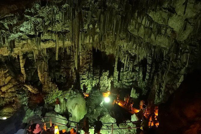 Full-Day Land Rover Safari from Heraklion with Lunch - Potential Drawbacks to Consider