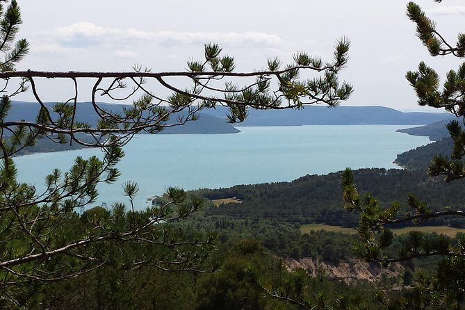 Full day lavender tour Luberon and Sault - What You Can Expect at Each Stop