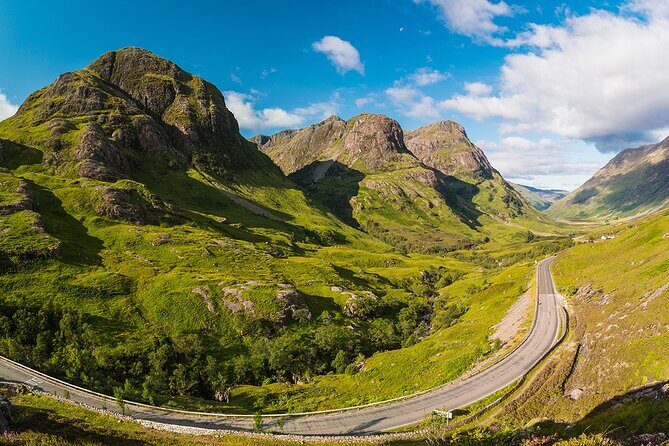 Full-Day Loch Ness, Glencoe and the Highlands from Edinburgh - What Makes This Tour Stand Out?