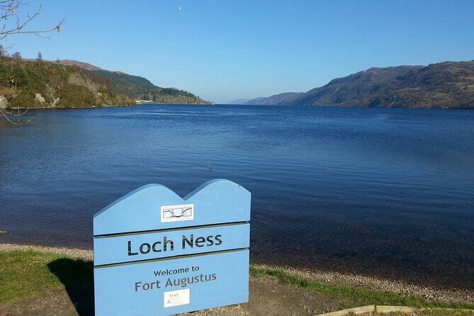 Full-Day Loch Ness Glencoe and the Highlands Tour from Glasgow - Who Should Consider This Tour?