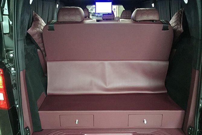 Full Day Luxury Vehicle Rental in Istanbul - Who Will Love This Tour?