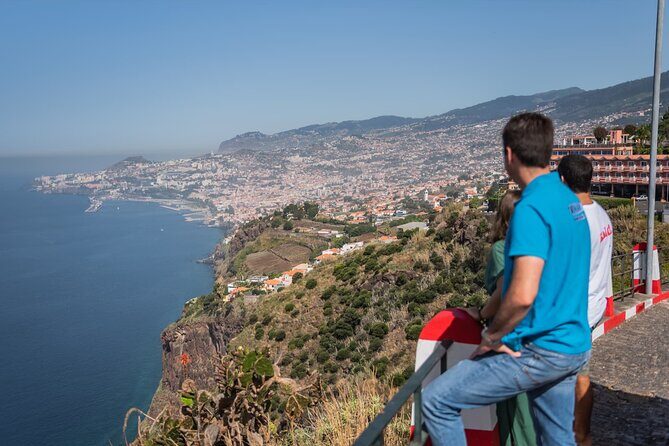 Full Day Madeira Island Private Discovery by Tuk Tuk - FAQ