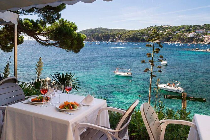 Full Day Medieval Costa Brava - Analyzing the Value