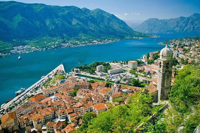 Full-Day Montenegro Private Tour from Dubrovnik - The Experience of the Drive and Flexibility