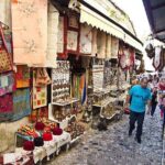 Full-Day Mostar and Kravice Waterfalls from Dubrovnik - Transportation and Group Size