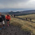 Full-Day Mount Etna Experience from Siracusa - What to Expect from the Itinerary