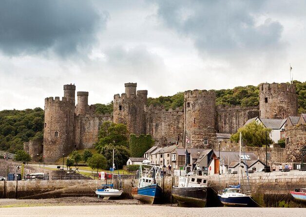 Full-Day North Wales Sightseeing Adventure from Manchester - What Our Reviewers Say