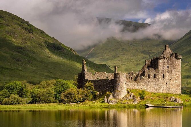 Full-Day Oban Castles and Glencoe Guided Tour from Glasgow - The Sum Up