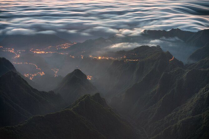 Full Day of Wonders: Madeira 4x4 Private Tour - Who Is This Tour Best For?