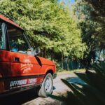 Full day Off-road tour in west Madeira, with pick-up - Key Points