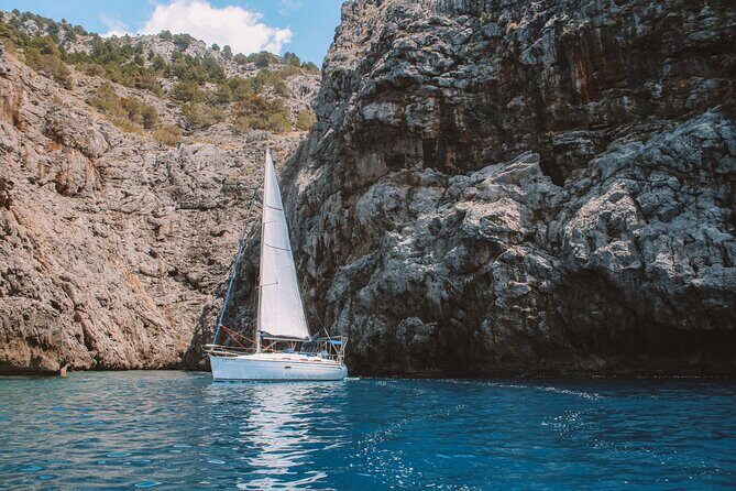 Full Day on a Private Sailboat in Mallorca - Who Would Love This Experience?