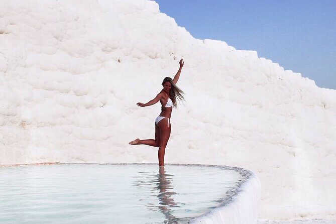Full Day Pamukkale City Tour From Pamukkale And Karahayit Hotels - Who Will Love This Tour?