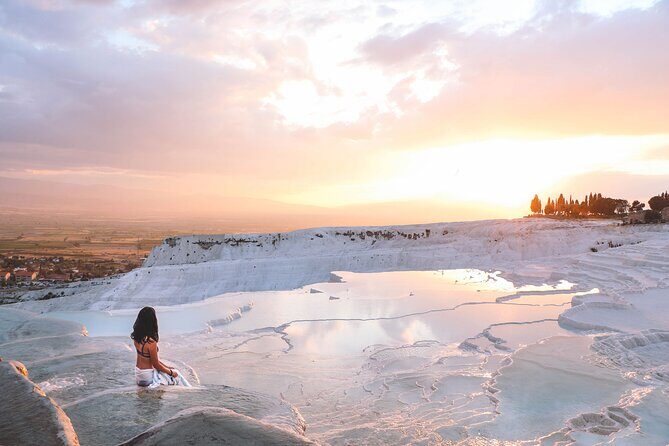 Full-Day Pamukkale & Hierapolis Guided Tour w/Lunch from Antalya - Final Thoughts