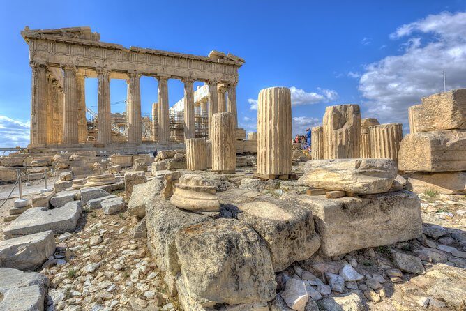 Full Day Private Ancient Corinth and Athens Must See Tour - What Travelers Say