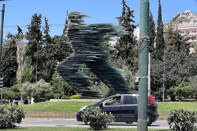 Full Day Private Athens and Cape Sounio Tour - FAQs