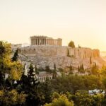 Full-Day Private Athens Tour with Acropolis & Local Driver Guide - What’s Included and What’s Not?