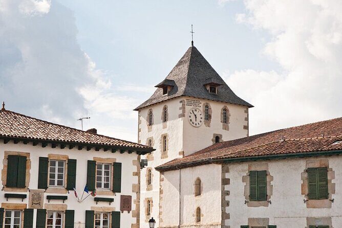 Full Day Private Basque French Countryside from San Sebastian - Final Thoughts