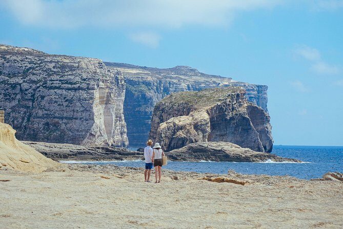 Full-Day Private Best of Gozo Island Tour from Malta - What Makes This Tour Stand Out?