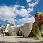 Full-day private Bilbao tour (Guggenheim museum & full pintxo lunch included) - Exploring Mercado de La Ribera