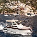 Full Day Private Boat Tour of Amalfi Coast from Positano - What Travelers Say