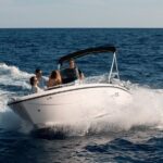 Full Day Private Boat Tour of Capri - What’s Included and What’s Not