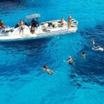 Full Day Private Boat Tour San Vito Lo Capo - Castellammare - Practical Details and What It Means for You