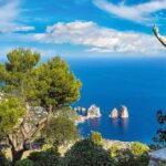 Full Day Private Boat Tour to Capri from Positano - What’s Included and What’s Not